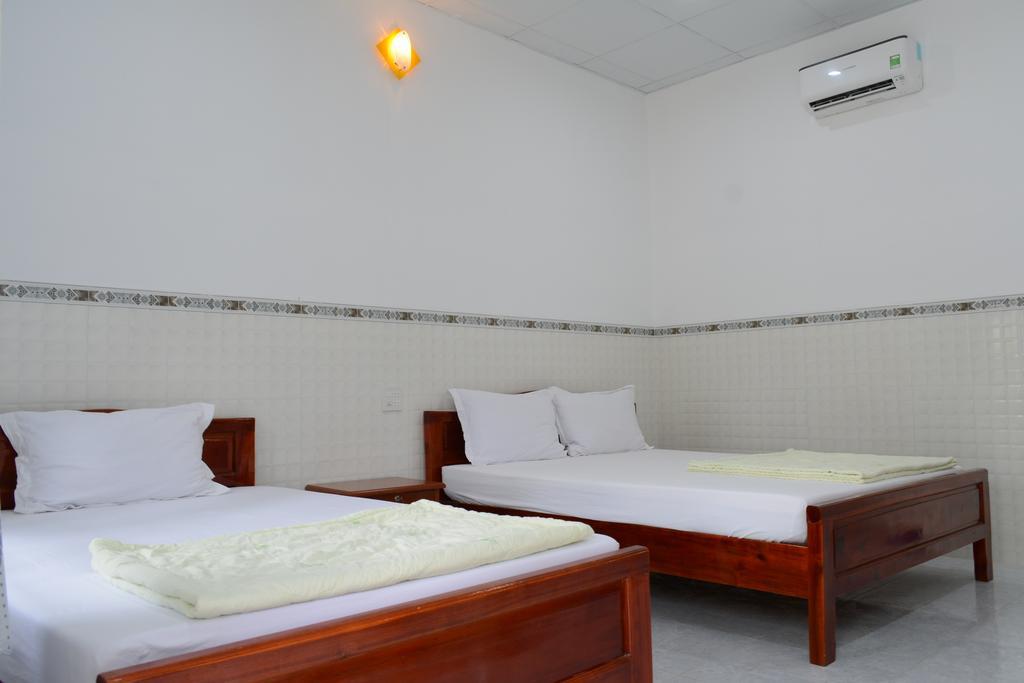 Diem Lien Guesthouse Mui Ne Dış mekan fotoğraf