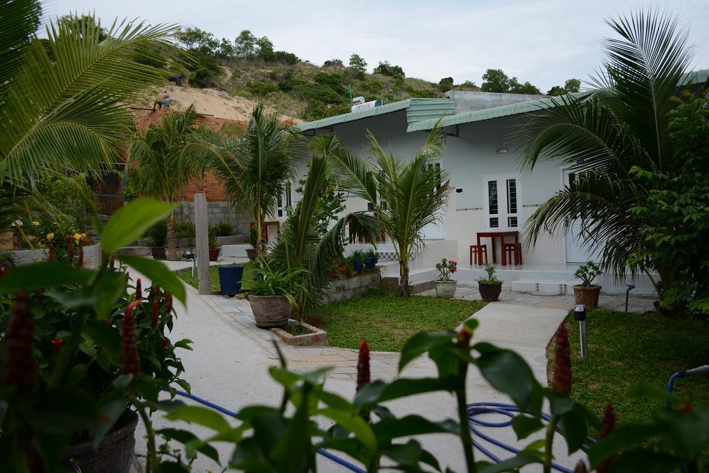 Diem Lien Guesthouse Mui Ne Dış mekan fotoğraf