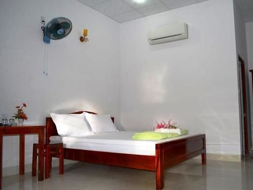 Diem Lien Guesthouse Mui Ne Dış mekan fotoğraf