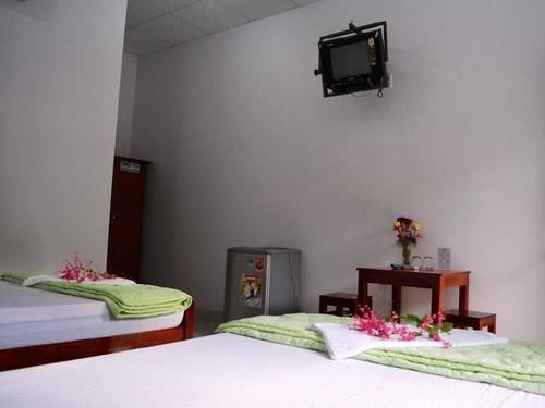 Diem Lien Guesthouse Mui Ne Dış mekan fotoğraf