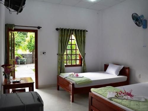 Diem Lien Guesthouse Mui Ne Dış mekan fotoğraf